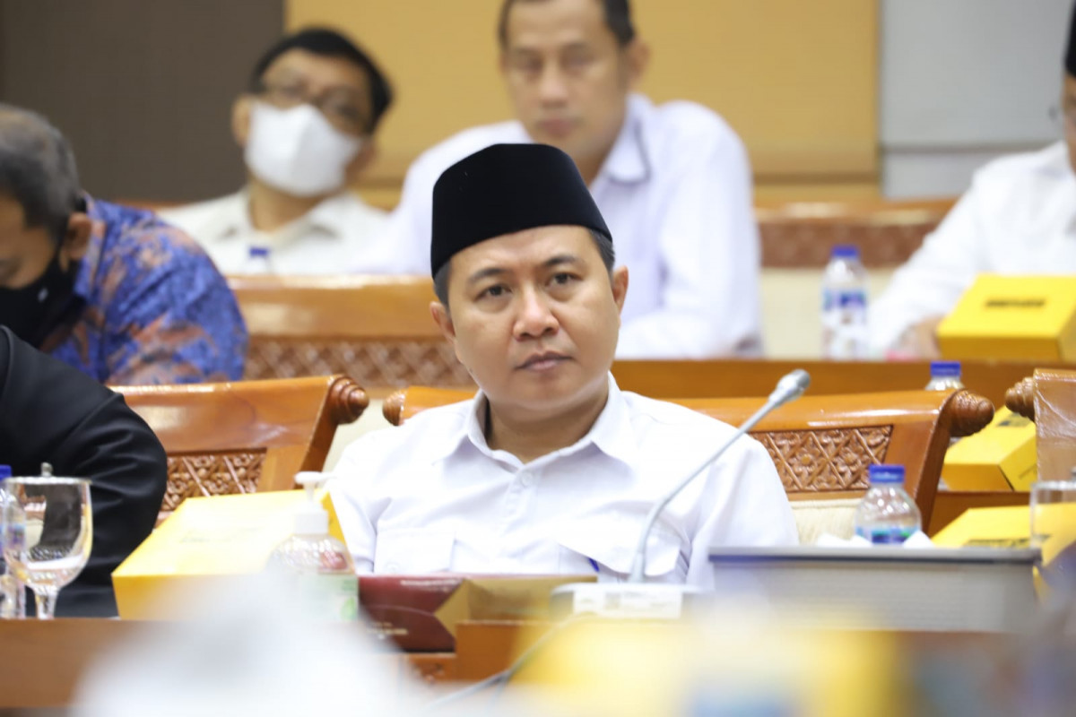 Kemenag: Meningitis Bukan Syarat Keberangkatan Umrah, Dianjurkan untuk Komorbid