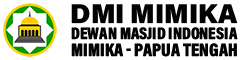 DMI Mimika